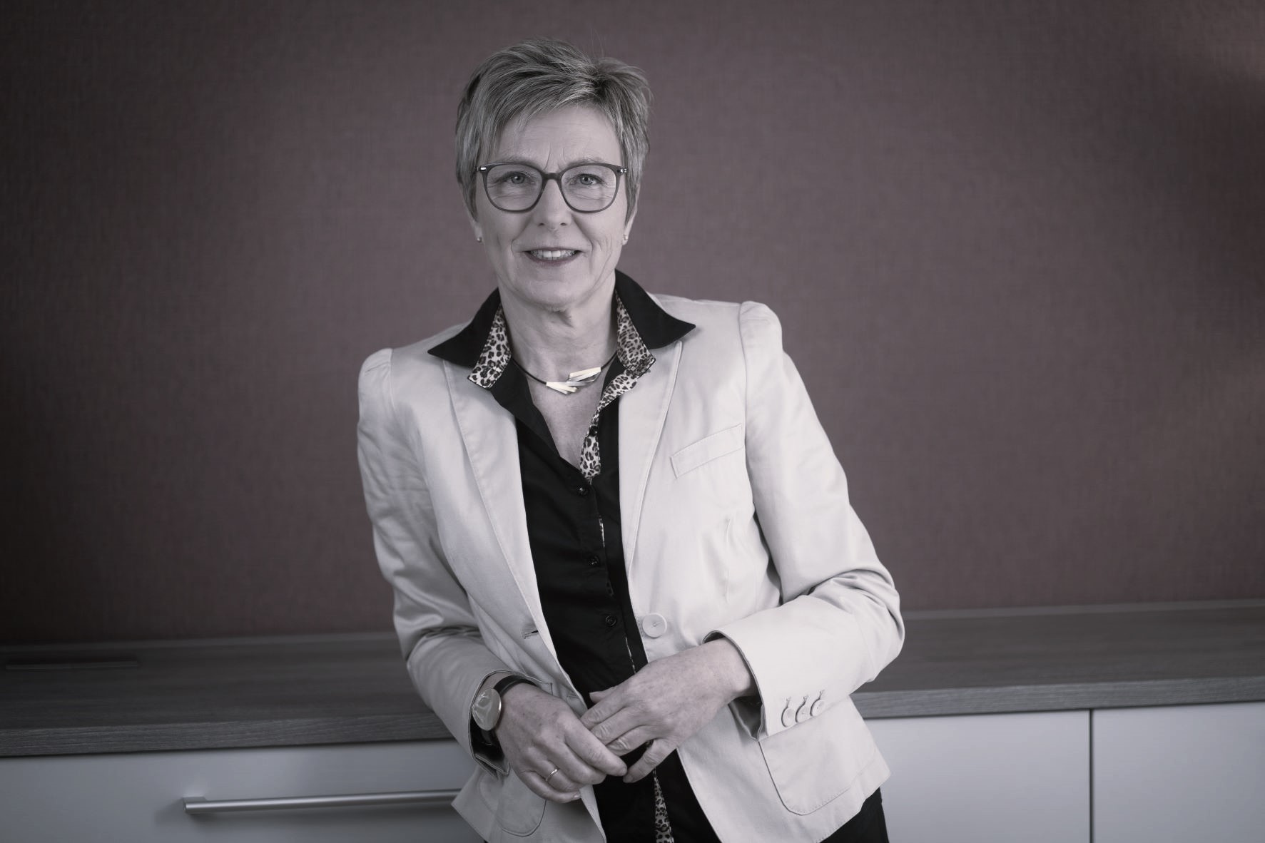 Renate Freisler I MindSet- und Leadershipcoach