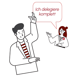 NEW LEADERSHIP: Führung fängt innen an