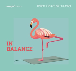 Balance im Business