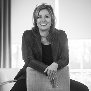 Katrin Greßer I Management- und LeadershipCoach