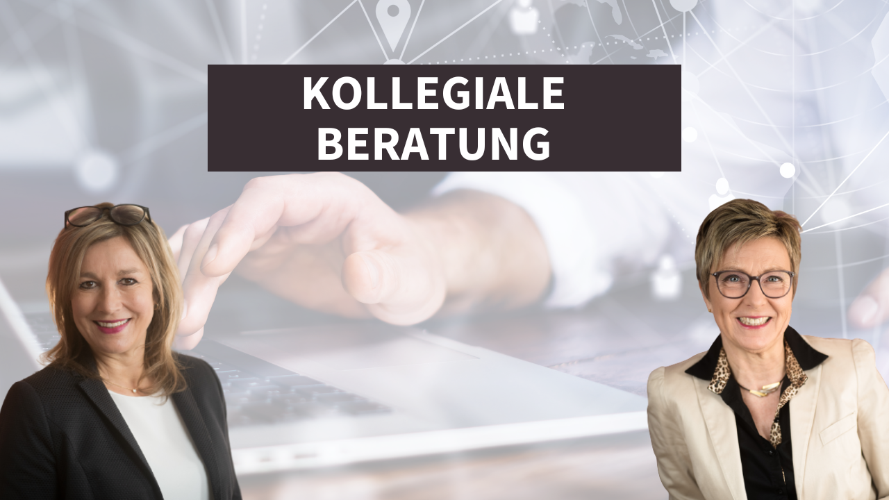 Kollegiale Beratung im Führungskreis