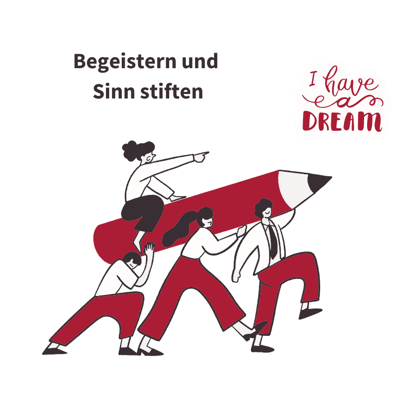 NEW LEADERSHIP-inspirativ führen-Katrin Greßer