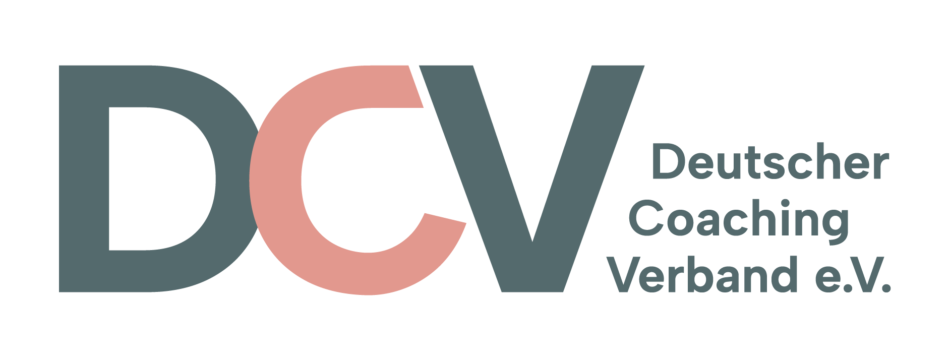 Logo DCV