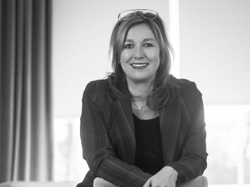 Katrin Greßer I Management- und LeadershipCoach