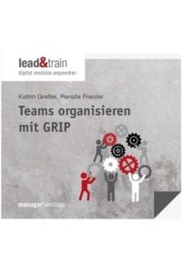 Medienbild vonTeams organisieren mit GRIP